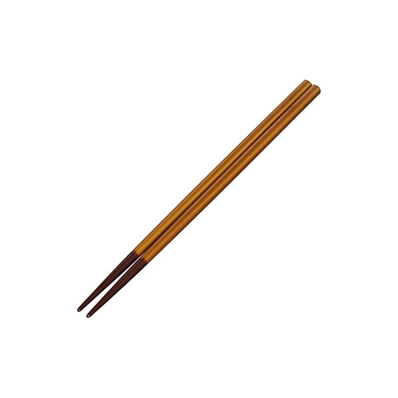 Yamasita Craft Wajima Lacquer Wooden Chopsticks Made in Japan, Set