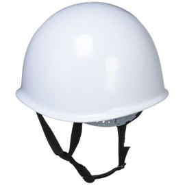 Toyo Safety Toyo Helmet, White No. 110