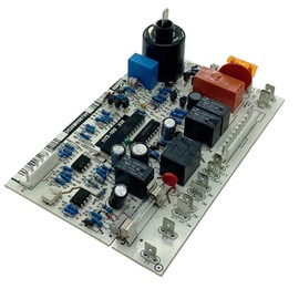 UcarSoon 628661 Refrigerator Power Circuit Board Kit Replacement for N41X N51X N6X N8X NX NXA N1095 Series