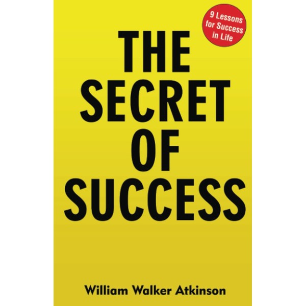 The Secret of Success