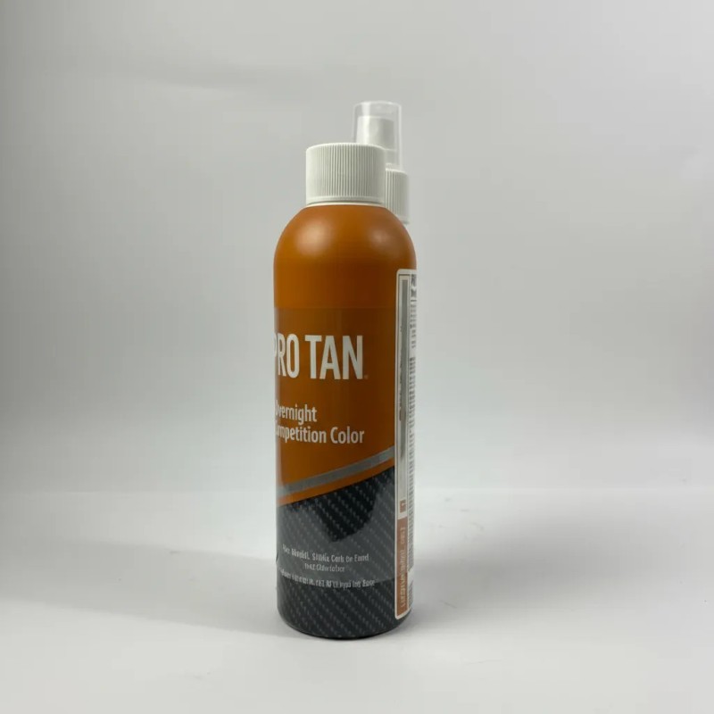 Protan Overnight Competition Color Pintura Para Competencia Protan Competetition Color
