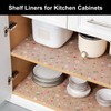 Cooyes Shelf Liner – Premium Non-Adhesive Cabinet & Drawer Liner