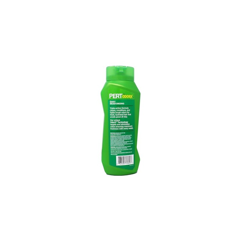 Pert Plus 2in1 Shampoo + Conditioner, medium, for normal hair