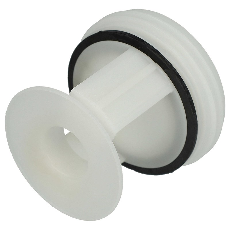 vhbw Fluff Screen Compatible with Whirlpool EV 1272, T 700,