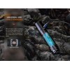 Fenix LD30R EDC Flashlight, 1700 Lumen USB-C Rechargeable for Everyday