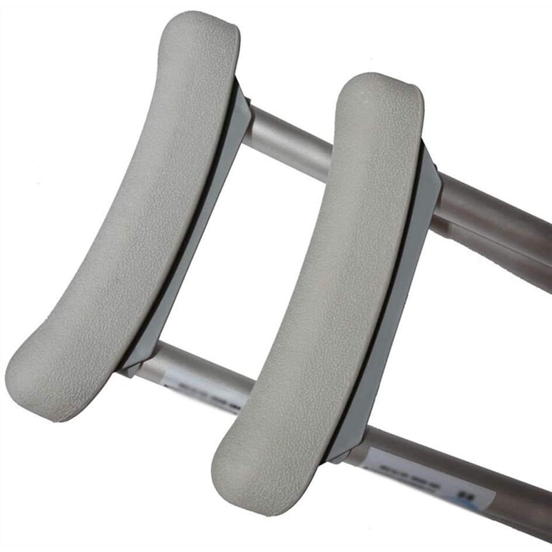 Crutch, The Side Shimoba Cane is a Disabled Person, a