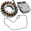 For Polaris Stator Regulator Rectifier And Gasket For Polaris Ranger