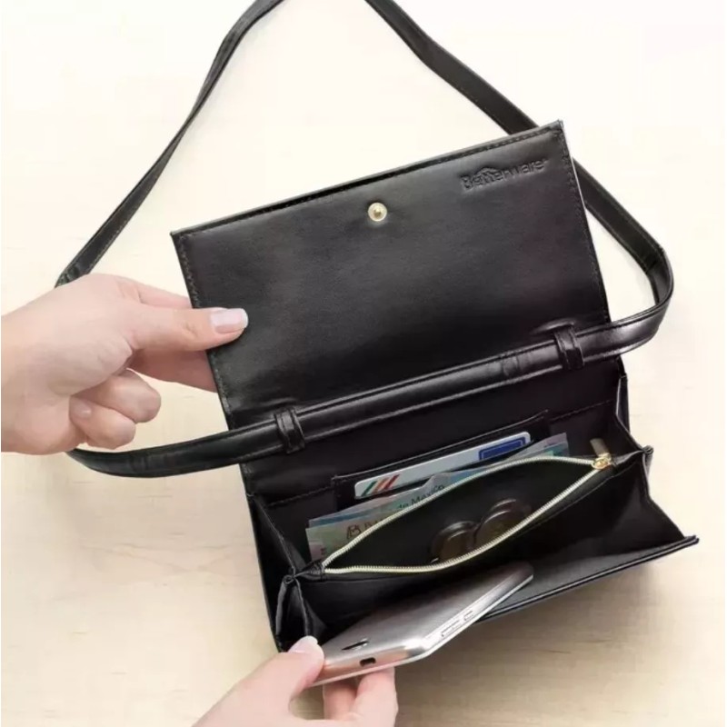 Betterware Cartera Elegant 3 En 1