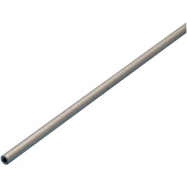 Albion Alloys Micro Aluminium Tube 0.3mm # 03