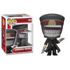 Funko Chainsaw Man - Samurai Sword + Pop Protector: Pop!