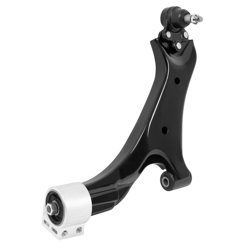 ALMULOO Front Lower Control Arm Compatible with 2010-2017 Chevy Equinox