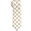 YOULEEJOY Legal balance Law school Lawyers Men's novelty necktie ties