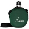 Laken Classic Water Bottle 1 L Green