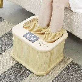 GoodFriend GOOD-F11 에이파파 건식좌훈족욕기 굿프렌드 Good-F11 EFPAPA Dry Heat Foot Spa Good Friend