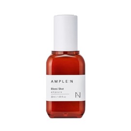 AMPLE:N CORÉANA Serum Con Niacinamida 5% y Mela Care - Antimanchas – Ayuda a aclarar Manchas Oscuras, Reducir imperfecciones