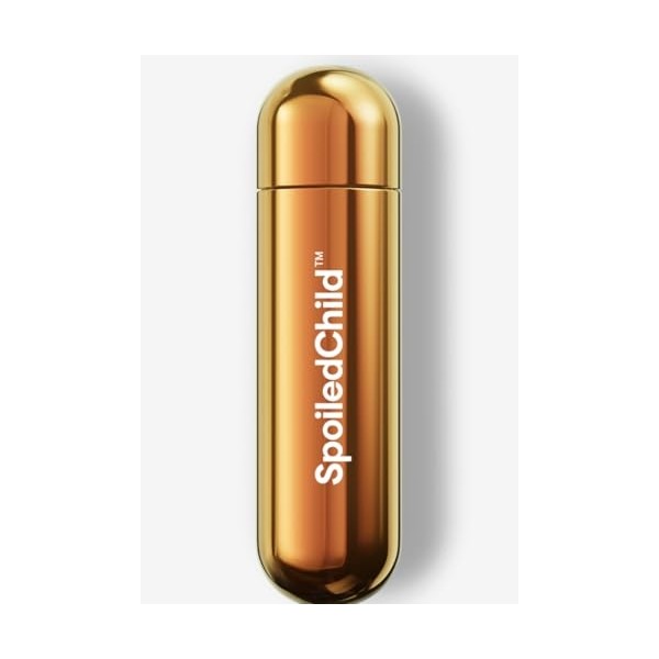 SpoiledChild A22 Biotin Boost Hair + Scalp Serum - Biotin,