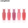 CODE GLOKOLOR Fix-On Glow Tint 4.2g, Color:02 Glowy Beige