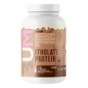 Cbum Itholate Proteina 25 Servicios Sabor Nieve Napolitano 805 Gr