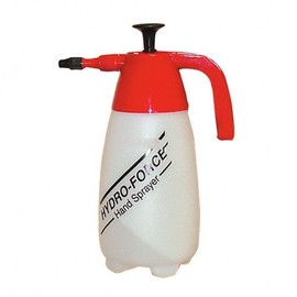 Handheld Pump Sprayer with Chemical-Resistant Seals, 1.5 Quart