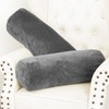 1 MIDDLE ONE Body Pillow, Memory Foam Body Pillows for