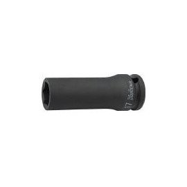 ko-ken 1/2 (12.7 mm) Sq. Impact 6 Corners dyi-pusoketto 27 mm 14300 m – 27