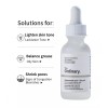 The Ordinary Niacinamide 10% + Zinc 1% 30ml 1 fl