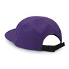 Clape Men's Snapback Hat 5 Panel Hat Women Flat Brim