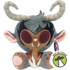 Krampus Kwyptids Krampus Petey Previews Exclusive 8-Inch Plush 2024