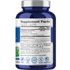 NusaPure Polypodium Leucotomos 10:1 Extract, 240 mg Equivalent to 2400mg