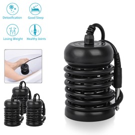 LeCuag 4 Pack Foot Detox Arrays - Super Replacement Ion Arrays for Ionic Foot Bath Machine, Portable for SPA Cleanse Machine