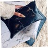 Healeved Pu Non-slip Hand Pad Set Portable Art Manicure Accessories