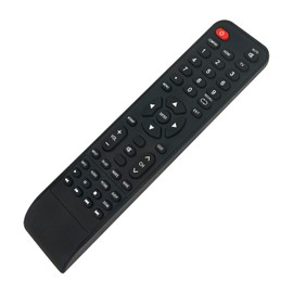 VINABTY RC-801-0A Replace Remote Control Fit for Insignia TV NS-19E450A11 NS-32L550A11 NS-22E450A11 NS-42L550A11 NS-42E859A11 NS-32L430A11 NS-32L450A11 NS-46E570A11