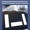 USB Fan for Car,Strong Airflow Cooler Single Head | Foldable