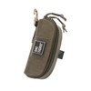 OneTigris Molle Glasses Case for Sports Glasses Protective Glasses