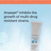 Anacapa Technologies Inc Anasept Antimicrobial Skin & Wound Gel 3