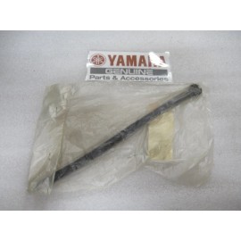 Yamaha AA5 Genuine Yamaha Marine 6E5-14737-00 Muffler Damper OEM New Factory Boat Parts