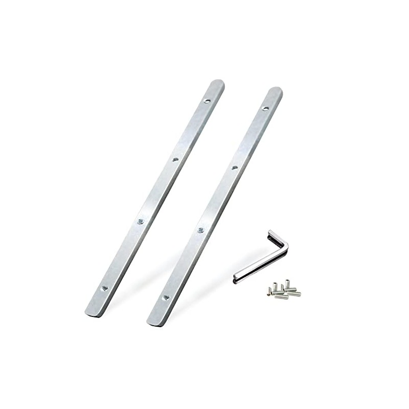 Guide Rail Connector Accessory Kit 71358 482107 for Festool Makita