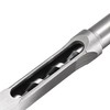 uxcell Square Hole Drill Bits for Wood 5/8" x 213mm