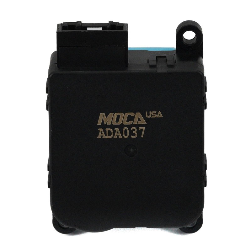MOCA HVAC Heater Blend Door Actuator 604-037 Fits 2008-2012 for