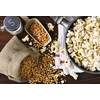 Amish Country Popcorn | 2-2 lb Bags | Red and