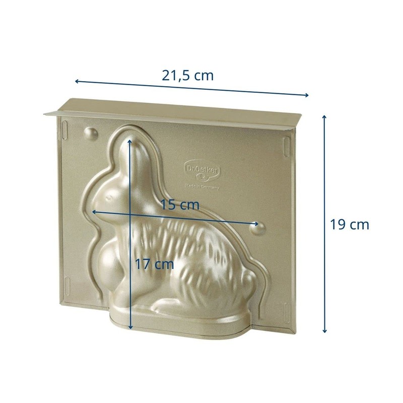 Variant Rabbit Lamb Oetker