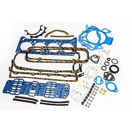 Complete Gasket Set compatible with 1968-79 Pontiac V8 350 400 428 455