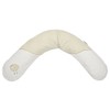 Theraline 51003101 Cover for Original Nursing Pillow 190 cm Sheep