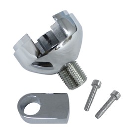 LOSTAR 13/15/18 Speed Shift Knob Adapter Shifter for Eaton Fuller Kenworth Peterbilt V-ol-v-o