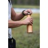 Sigg - Metal Water Bottle - Original - Made in