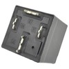2-Pack SEV8-P-112DM Relay - 70A 12VDC 4-Pin SPST Automotive Relay