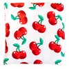 Cherry Stone Cushion 12 x 12 cm Cherry White -