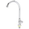 G1/2 Rotatable Faucet Laundry Pool Kitchen Sink Water Tap for