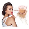 Flawless Stay Base De Maquillaje En Polvo Beauty Creations