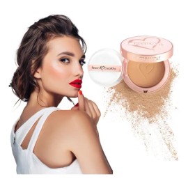 Flawless Stay Base De Maquillaje En Polvo Beauty Creations